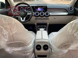 مێرسێدس بێنز GLB